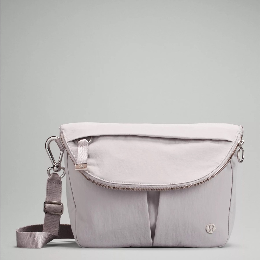 Lululemon All Night Festival Bag *5L